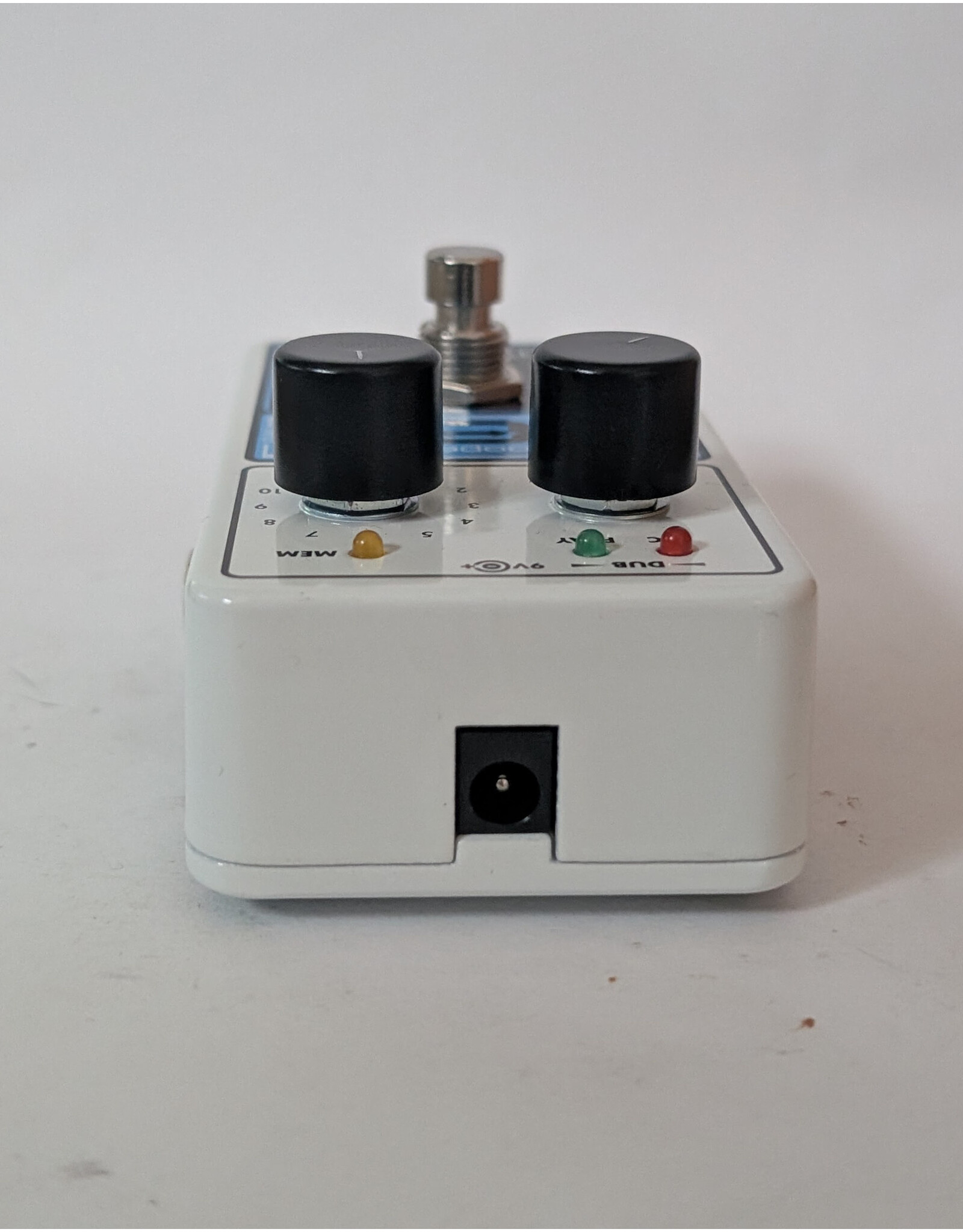 Electro-Harmonix EHX 360 Nano Looper, Used