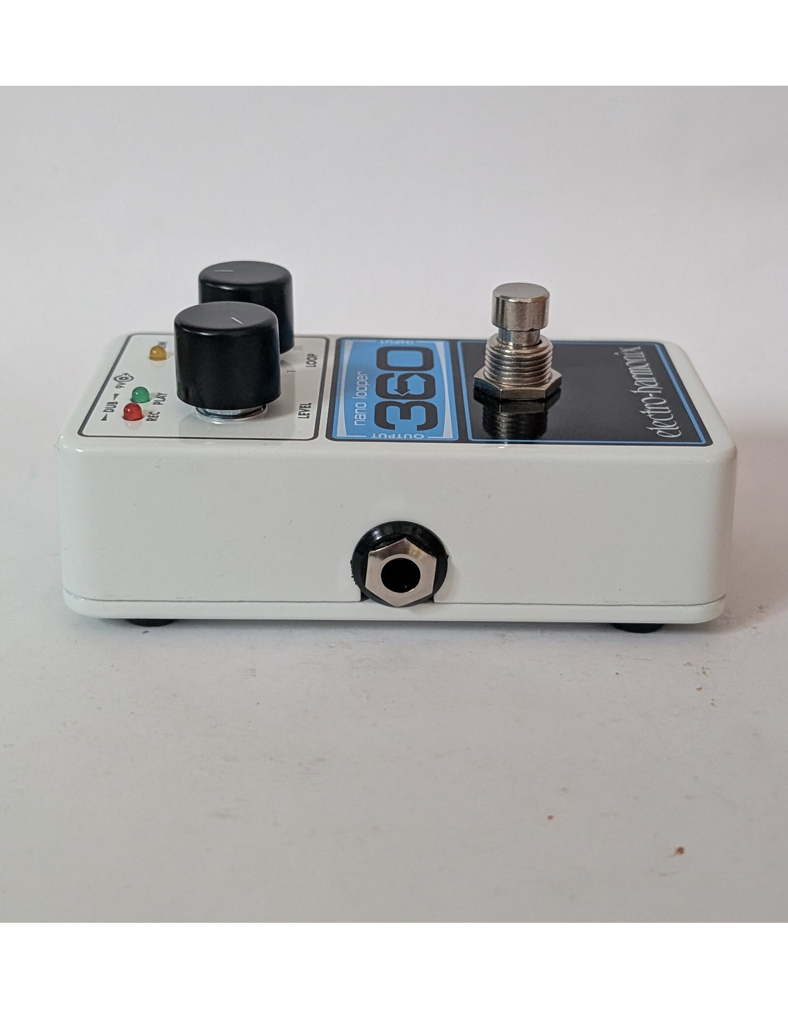 Electro-Harmonix EHX 360 Nano Looper, Used