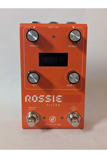 GFI Systems Rossie Filter Pedal w/ Box, Used
