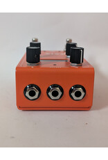 GFI Systems Rossie Filter Pedal w/ Box, Used