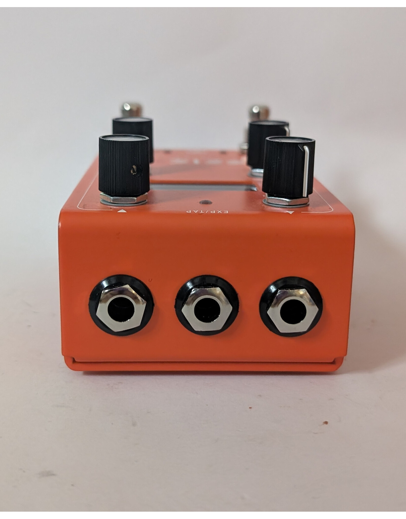 GFI Systems Rossie Filter Pedal w/ Box, Used