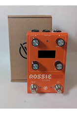 GFI Systems Rossie Filter Pedal w/ Box, Used