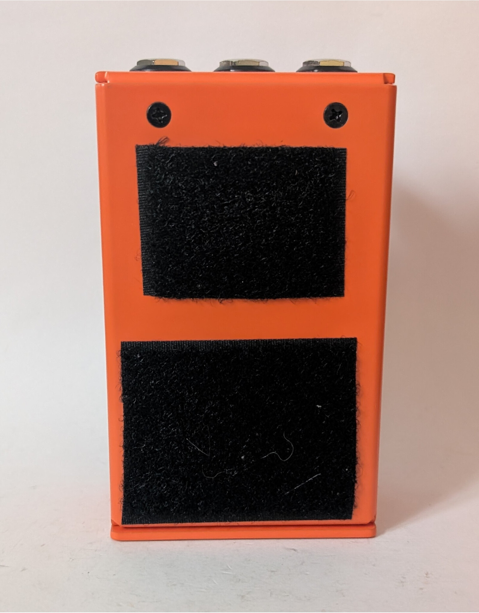 GFI Systems Rossie Filter Pedal w/ Box, Used