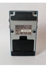 Zoom MS-70CDR Chorus/Delay/Reverb Multistomp w/ Box, Used