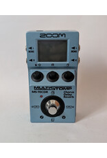 Zoom MS-70CDR Chorus/Delay/Reverb Multistomp w/ Box, Used