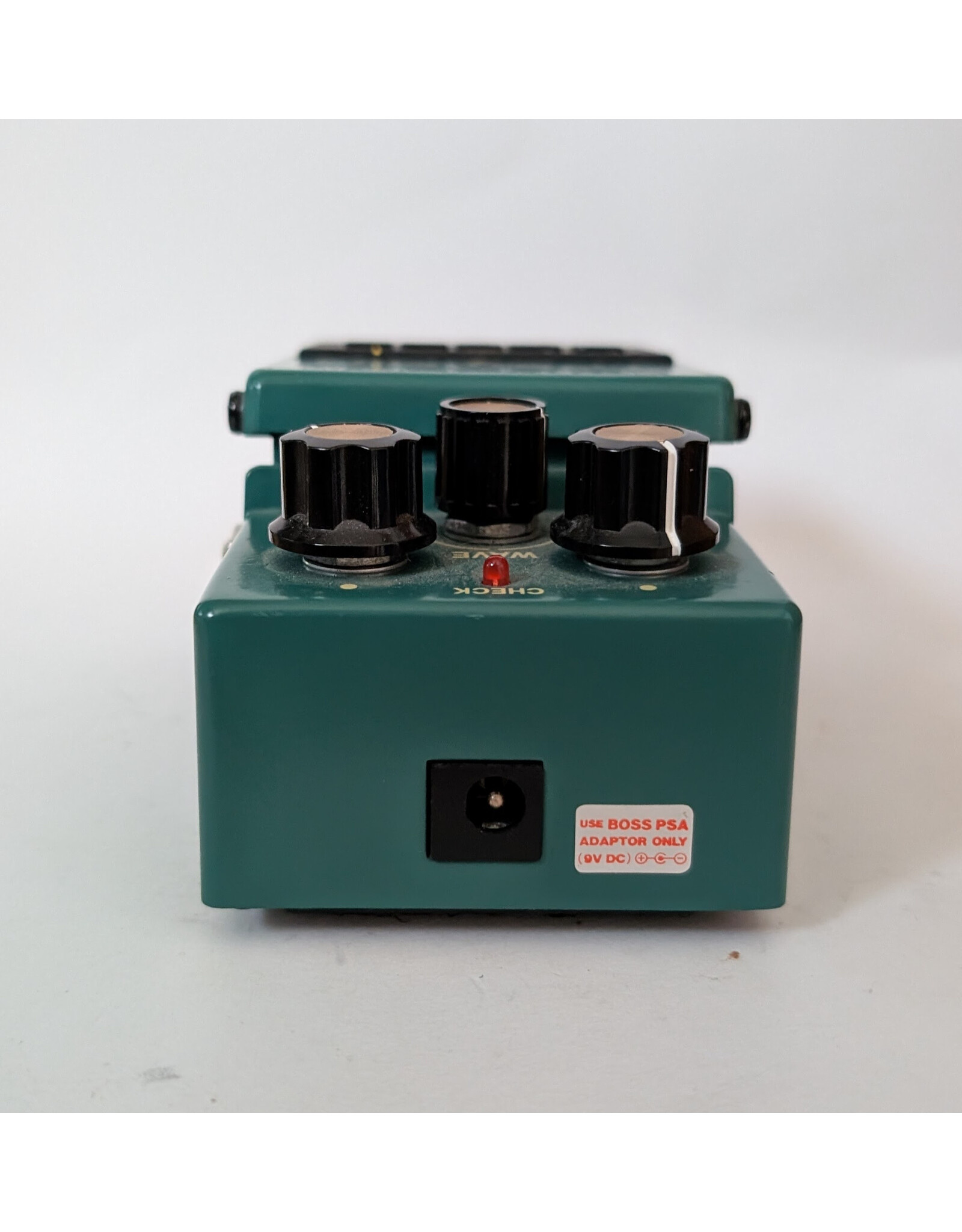 Boss Boss TR-2 Tremolo, Used