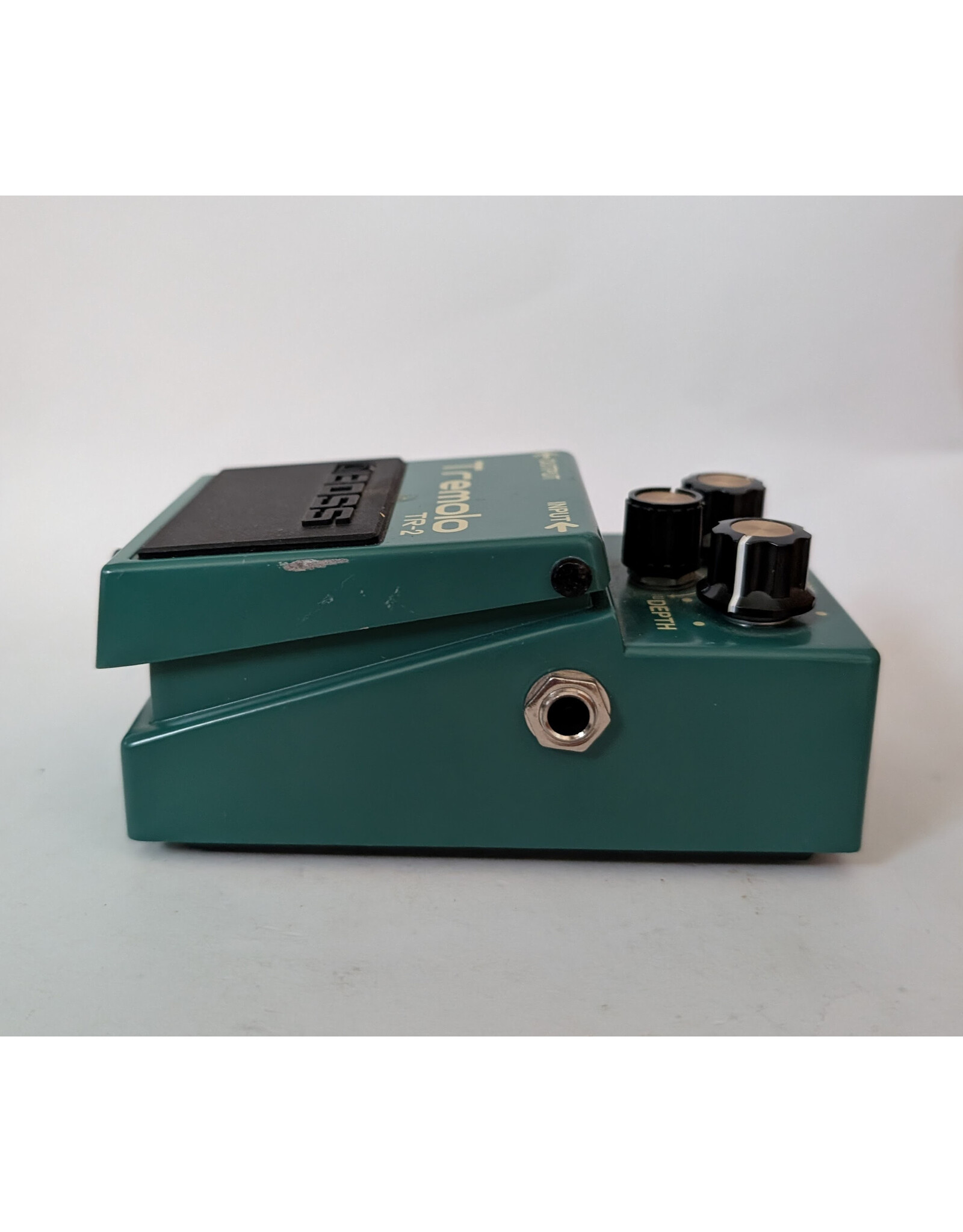 Boss Boss TR-2 Tremolo, Used