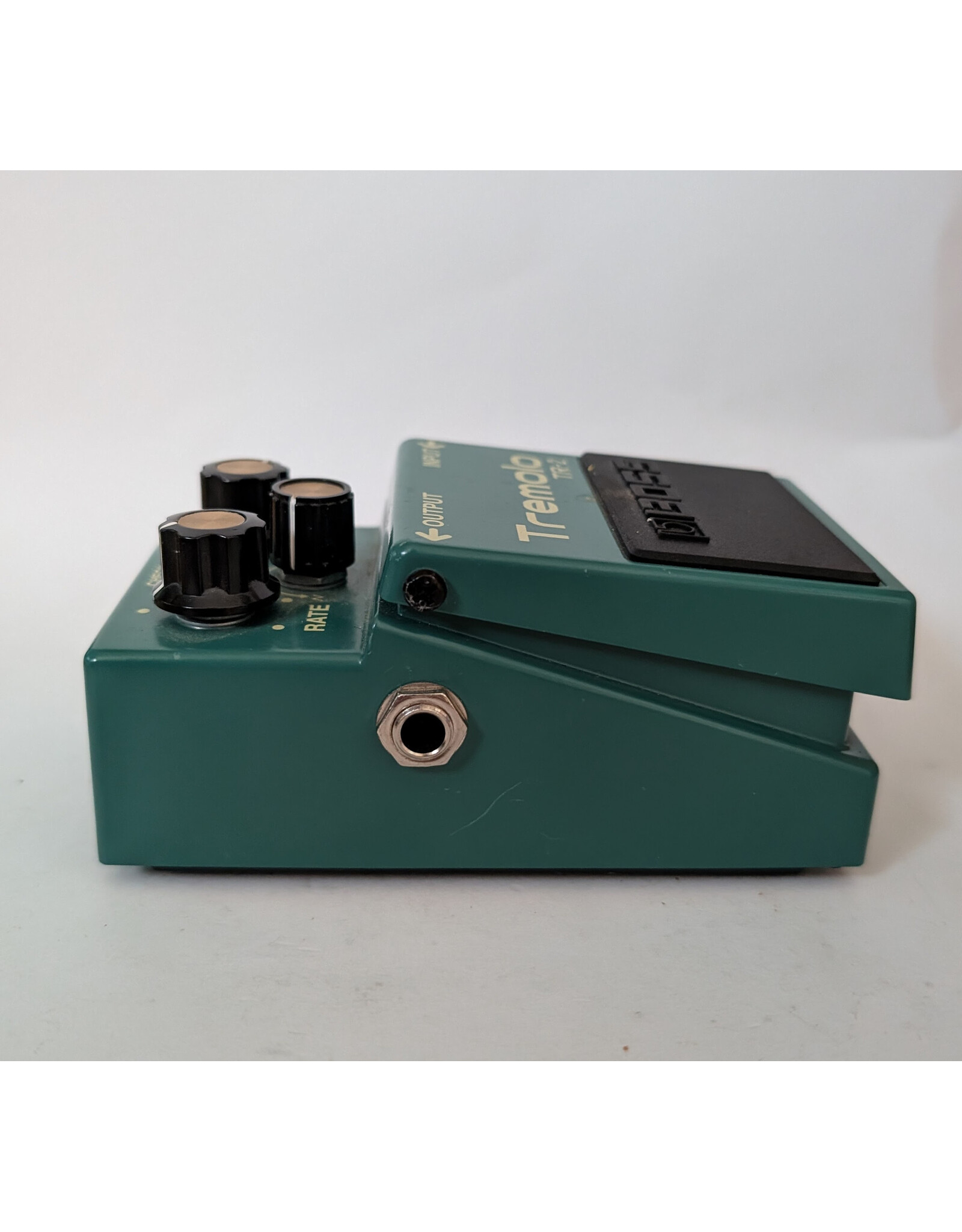 Boss Boss TR-2 Tremolo, Used