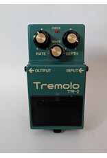 Boss Boss TR-2 Tremolo, Used