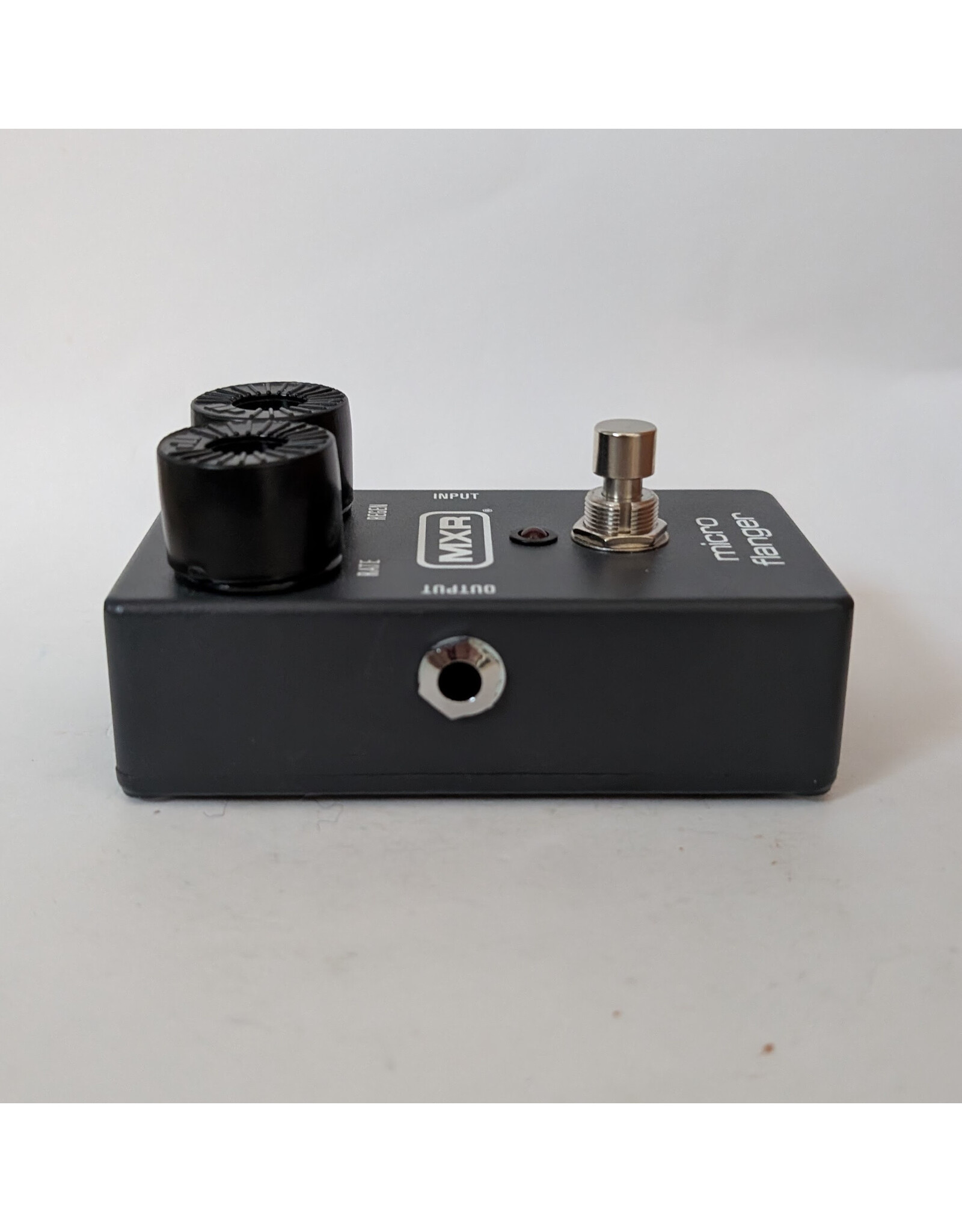 MXR MXR Micro Flanger, Used