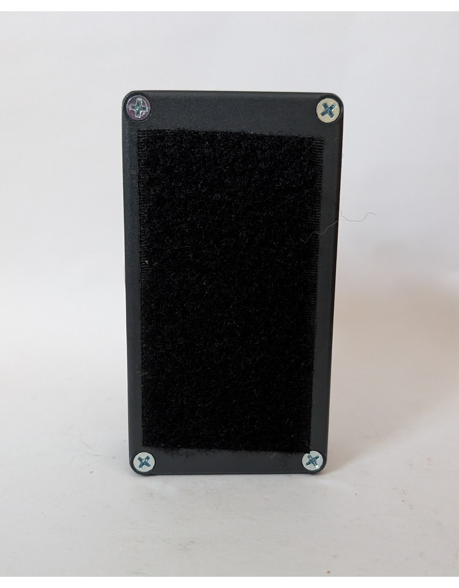 MXR MXR Micro Flanger, Used