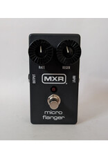 MXR MXR Micro Flanger, Used