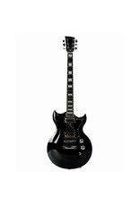 Dunable Dunable Minotaur DE, Black Gloss w/ Gig Bag