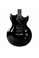 Dunable Dunable Minotaur DE, Black Gloss w/ Gig Bag