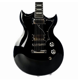 Dunable Dunable Minotaur DE, Black Gloss w/ Gig Bag