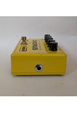 MXR MXR Stereo Chorus, Used