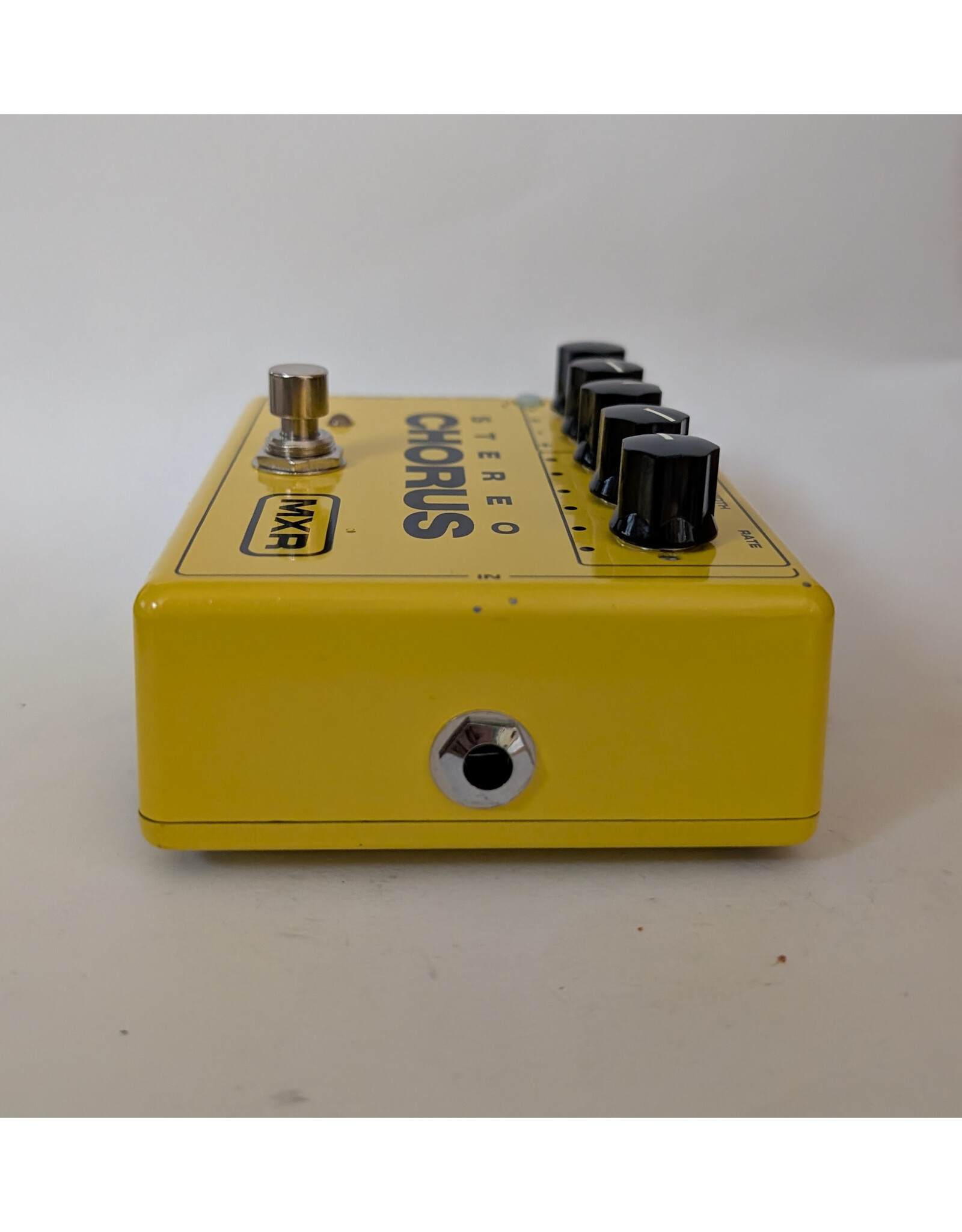 MXR MXR Stereo Chorus, Used