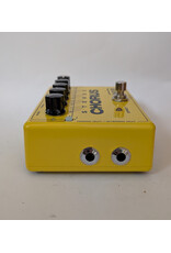 MXR MXR Stereo Chorus, Used
