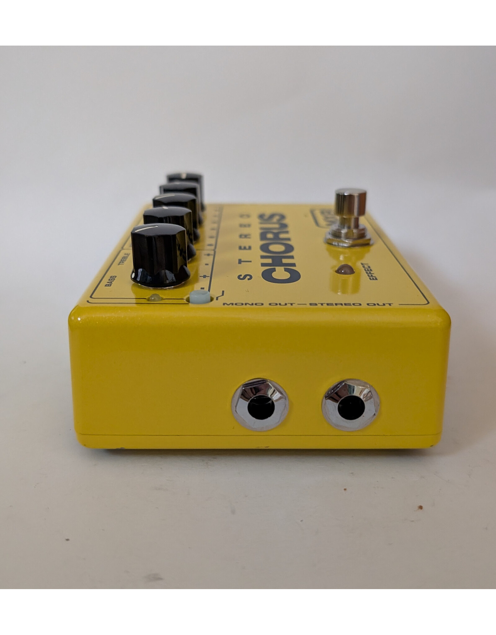 MXR MXR Stereo Chorus, Used