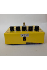 MXR MXR Stereo Chorus, Used