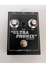 Vertex Ultra Phonix Overdrive, Used