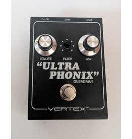 Vertex Ultra Phonix Overdrive, Used