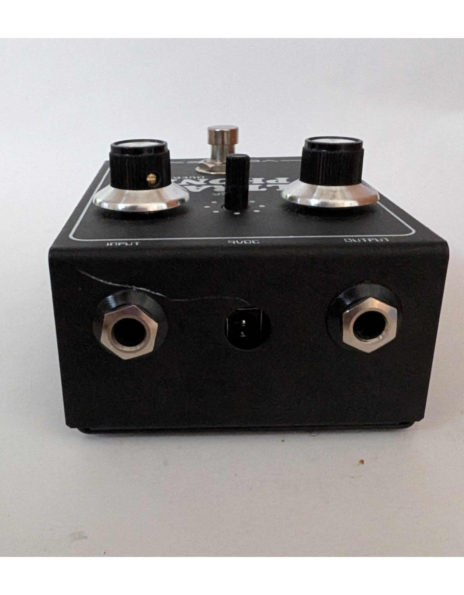 Vertex Ultra Phonix Overdrive, Used