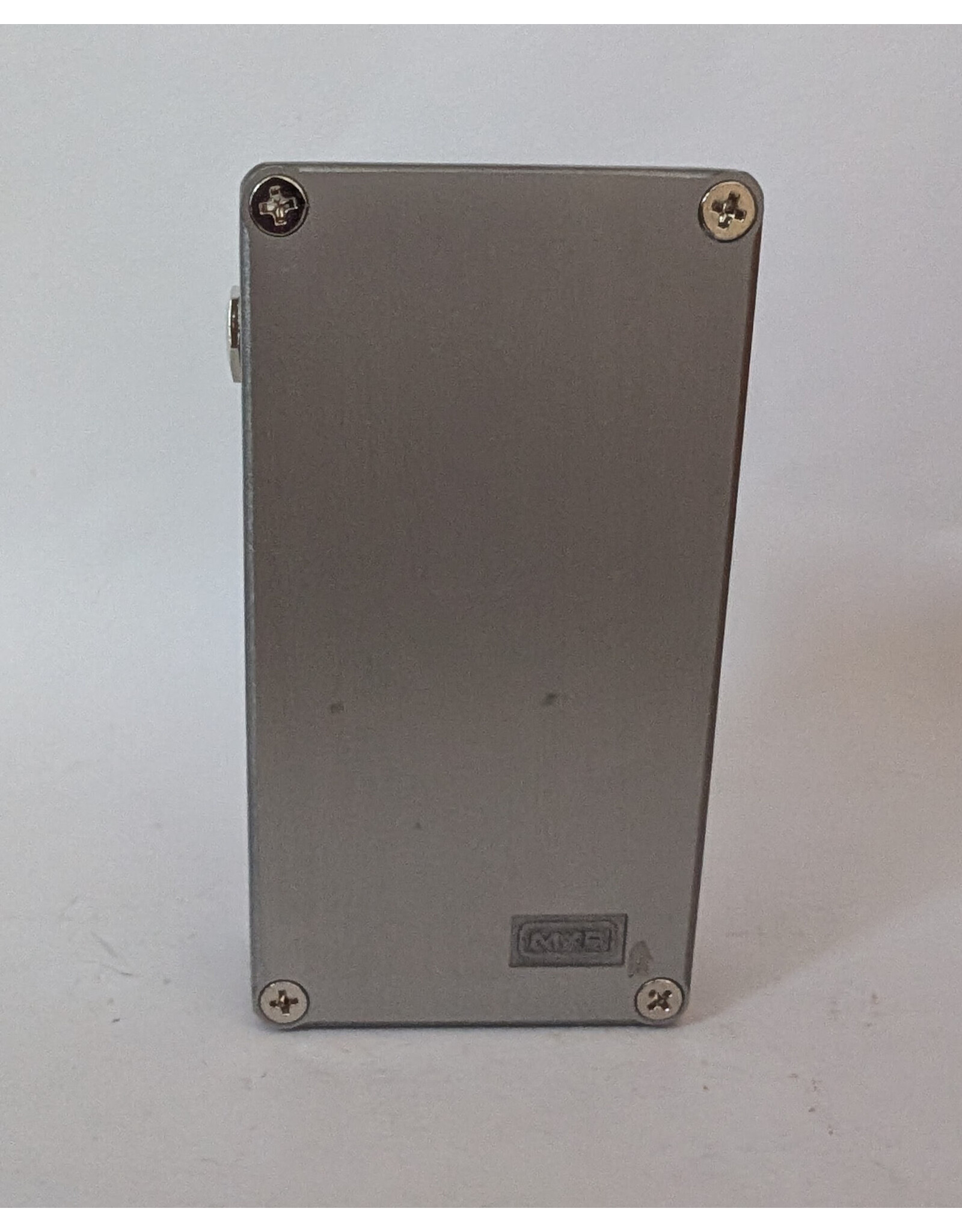 MXR MXR Six Band EQ, Used