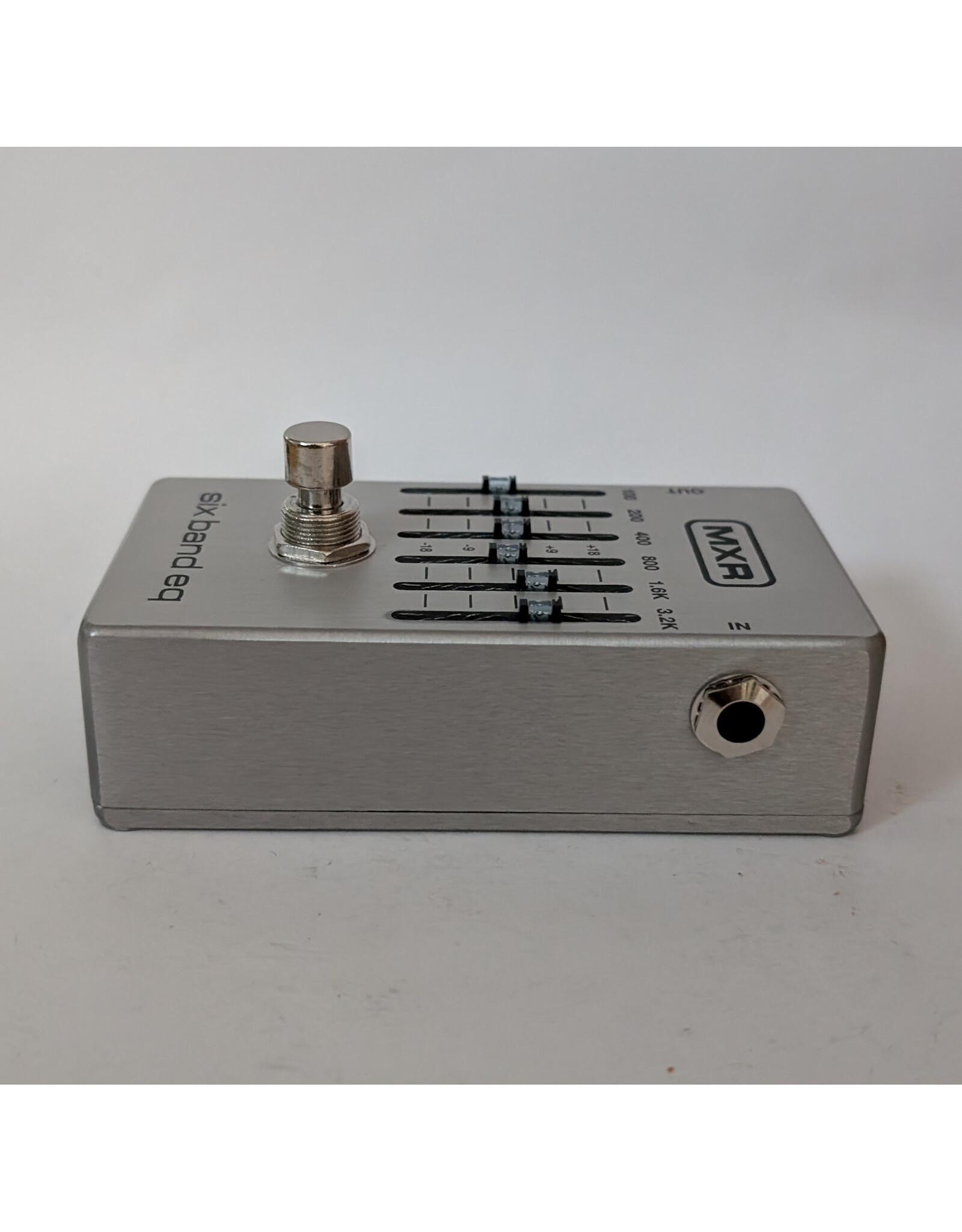 MXR MXR Six Band EQ, Used
