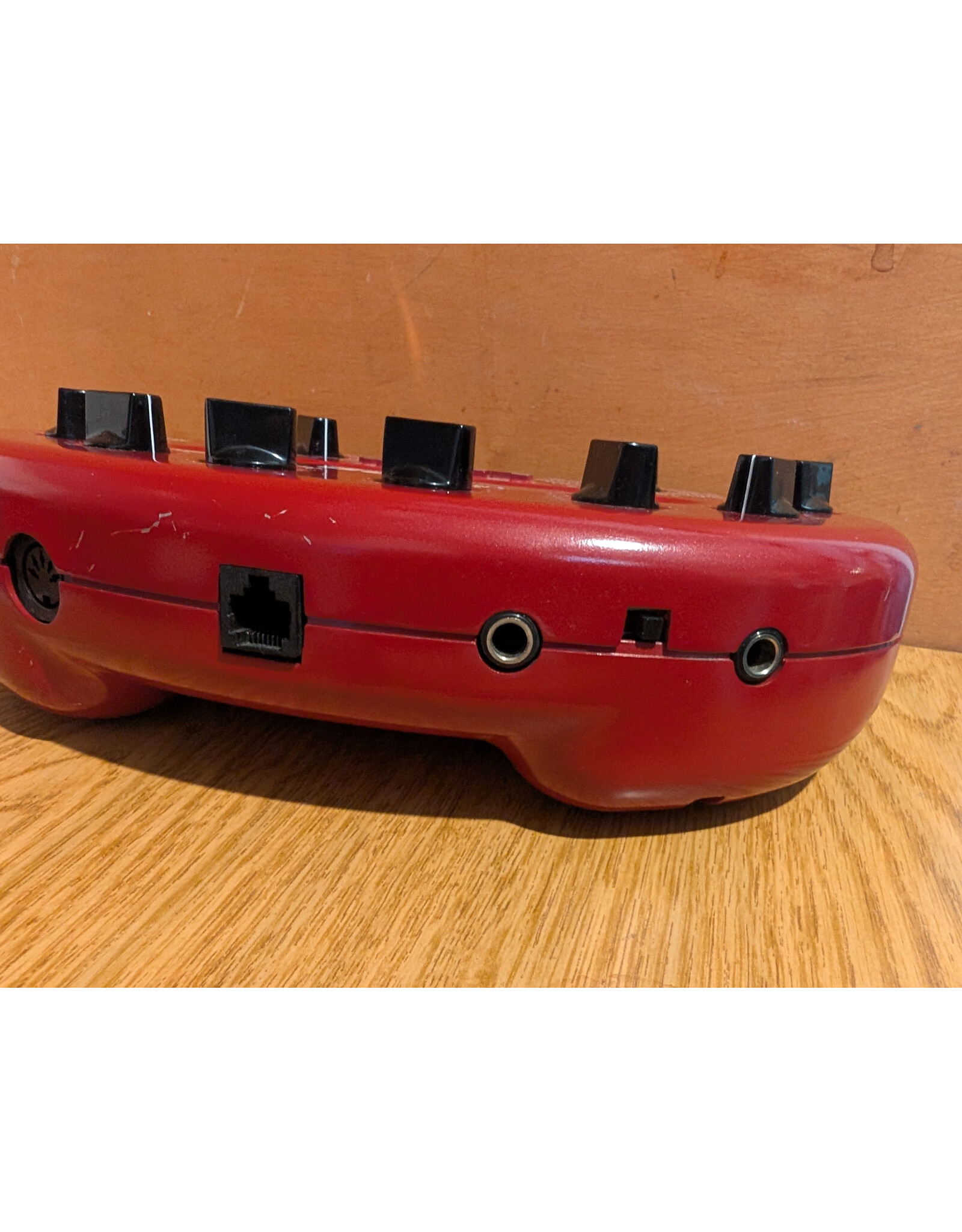 Line 6 POD Effects Processor, Used