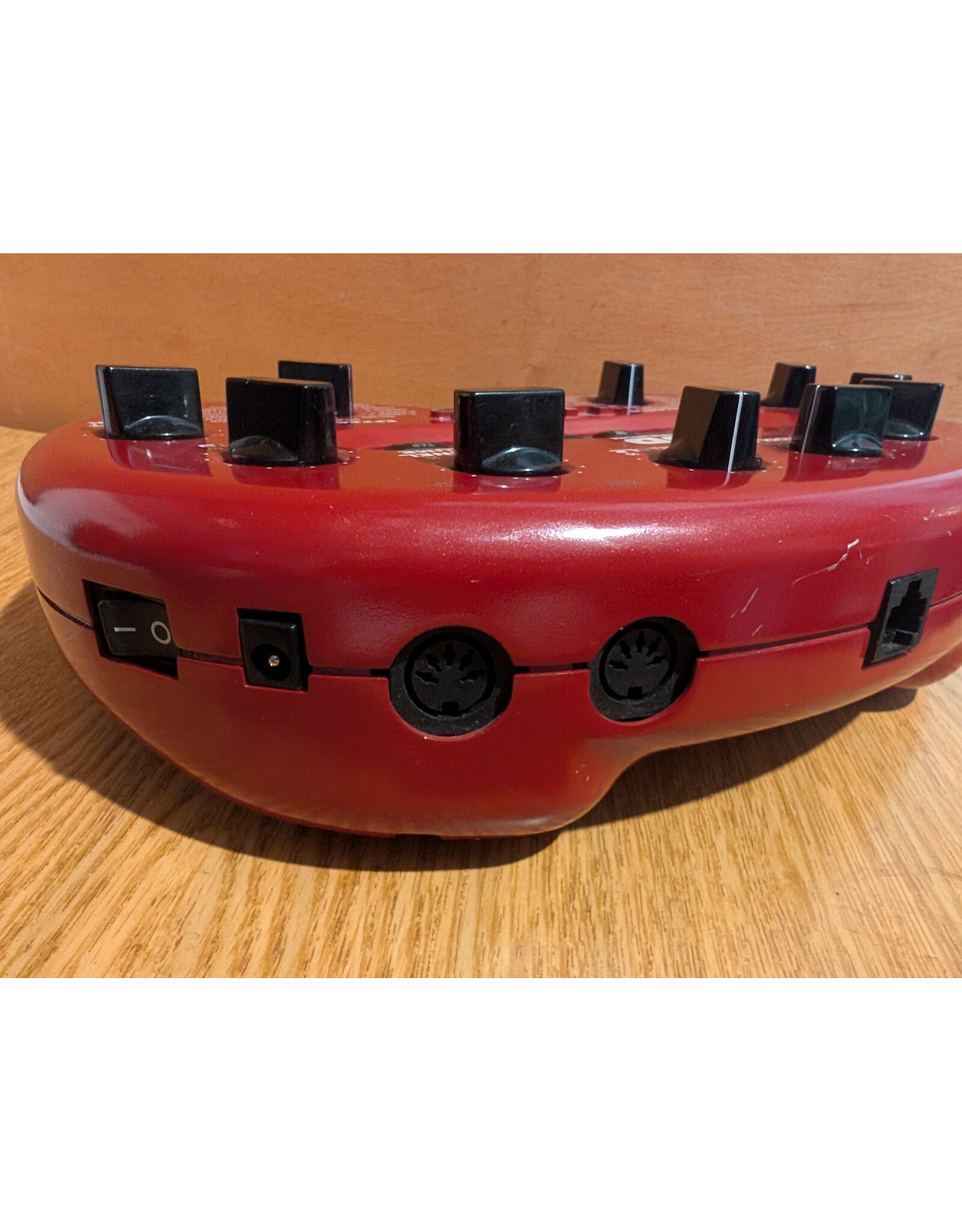 Line 6 POD Effects Processor, Used