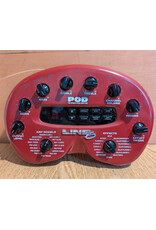 Line 6 POD Effects Processor, Used