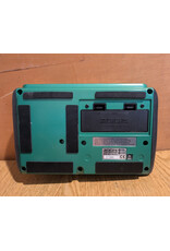 Zoom A2.1U Acoustic Effects Pedal w/ Box and Power Supply, Used