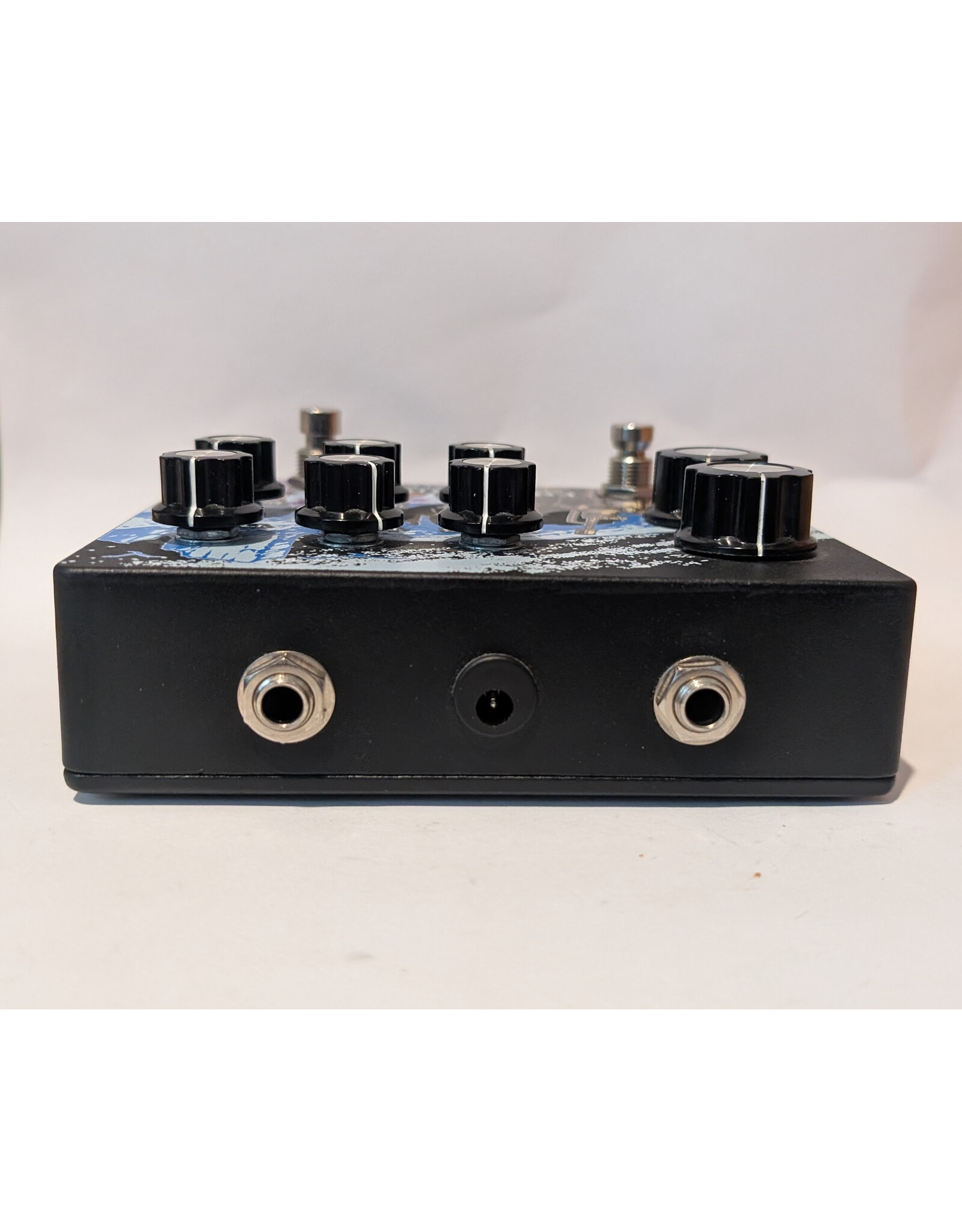 Fuzzlord Fuzzlord Space Master Echo, Used