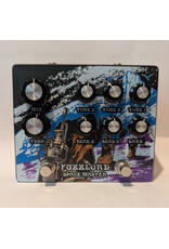 Fuzzlord Fuzzlord Space Master Echo, Used