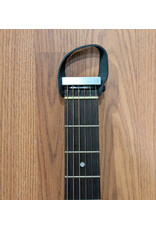 Traveler Traveler Ultra-Light Acoustic Guitar, Antique Brown w/ Headphone Amp and Gig Bag, Used