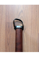 Traveler Traveler Ultra-Light Acoustic Guitar, Antique Brown w/ Headphone Amp and Gig Bag, Used