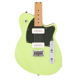 Reverend Reverend Charger 290 Citrus Cream