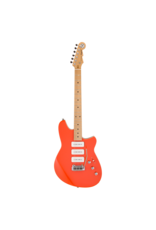 Reverend Reverend Kingbolt 390 Feisty Red