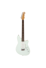 Reverend Reverend Kingbolt 390 Electric Guitar, Iconic Blue