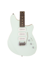 Reverend Reverend Kingbolt 390 Electric Guitar, Iconic Blue