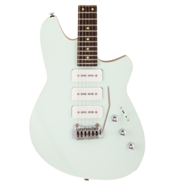 Reverend Reverend Kingbolt 390 Iconic Blue