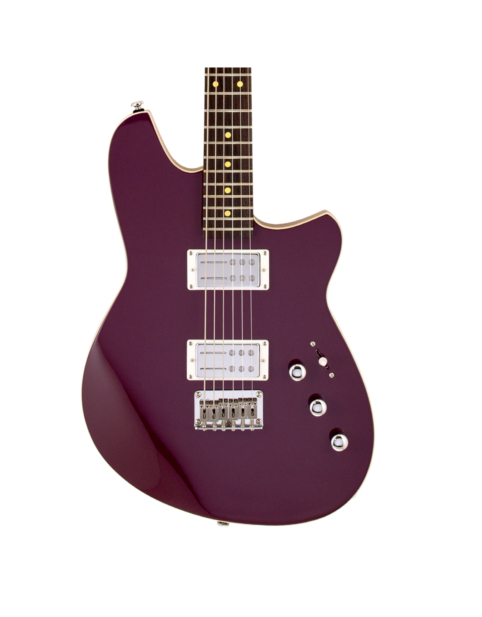 Reverend Reverend Descent Purple Punch