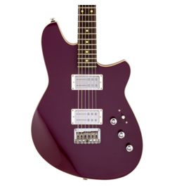Reverend Reverend Descent Purple Punch