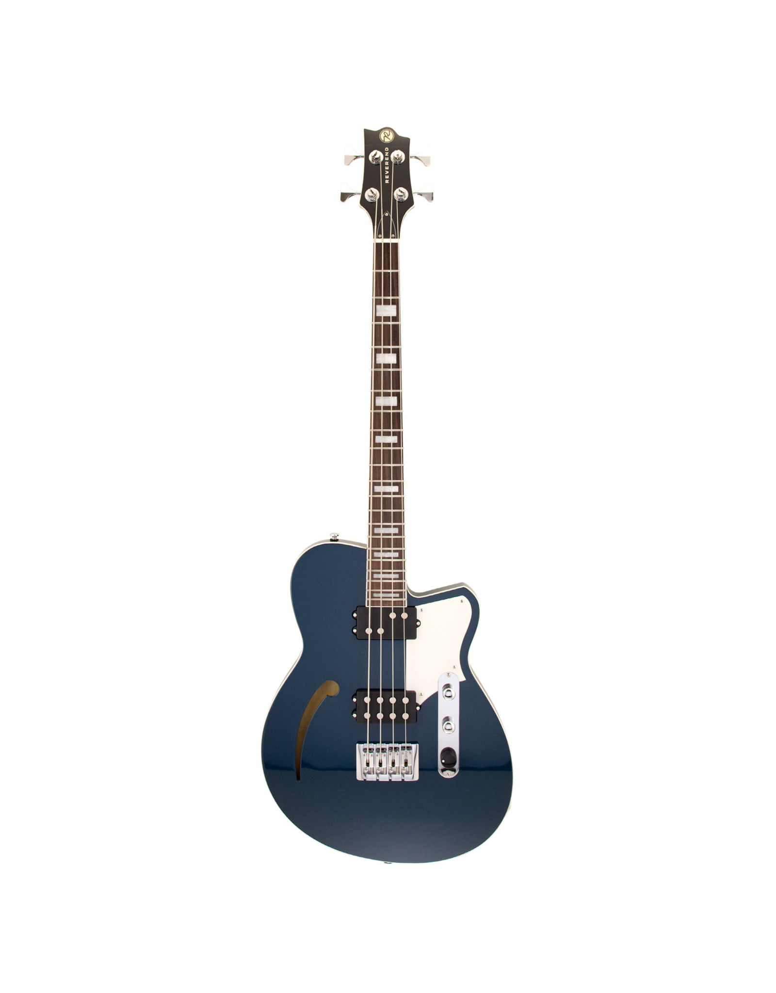 Reverend Reverend Dub King High Tide Blue