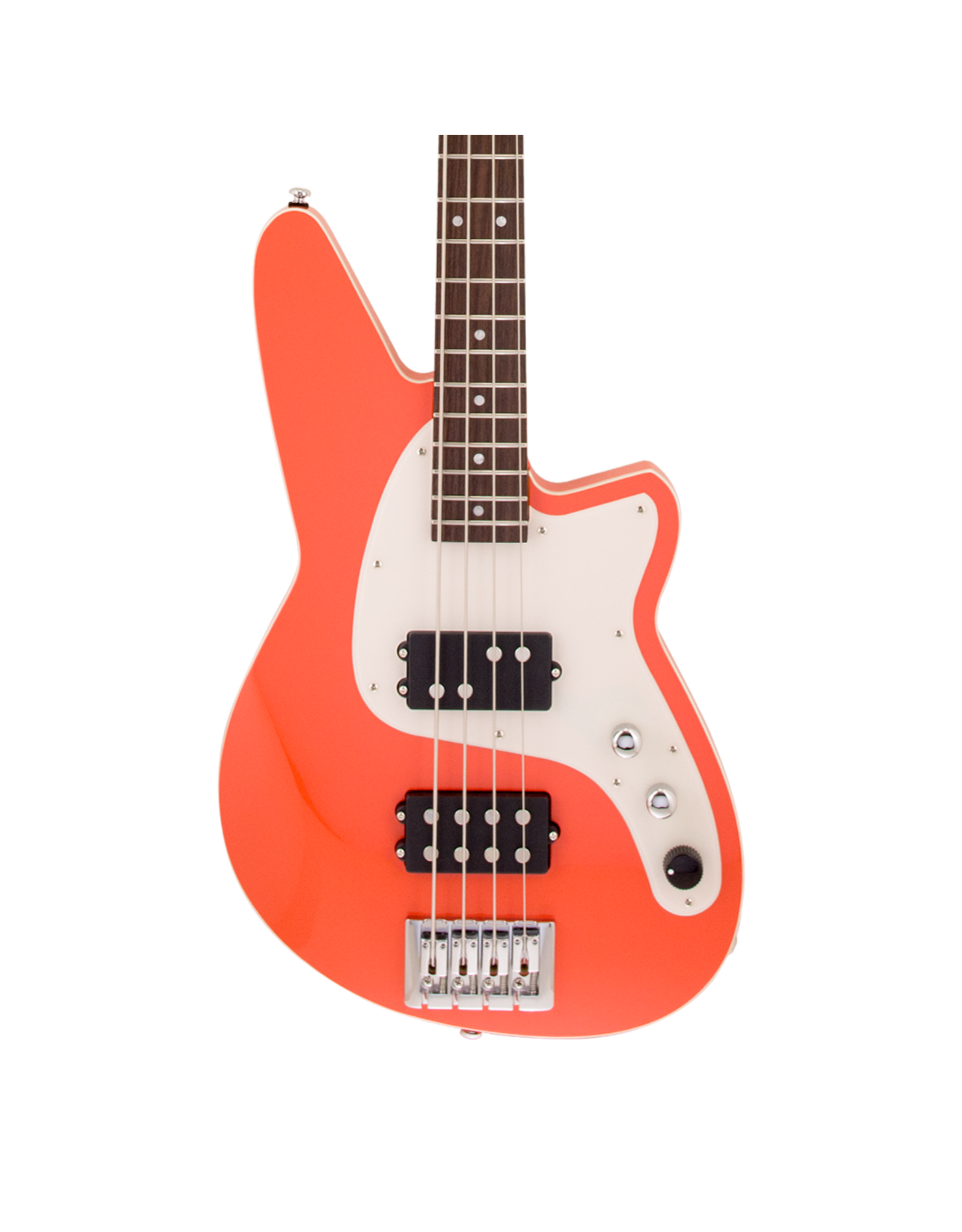 Reverend Reverend Mercalli Feisty Red