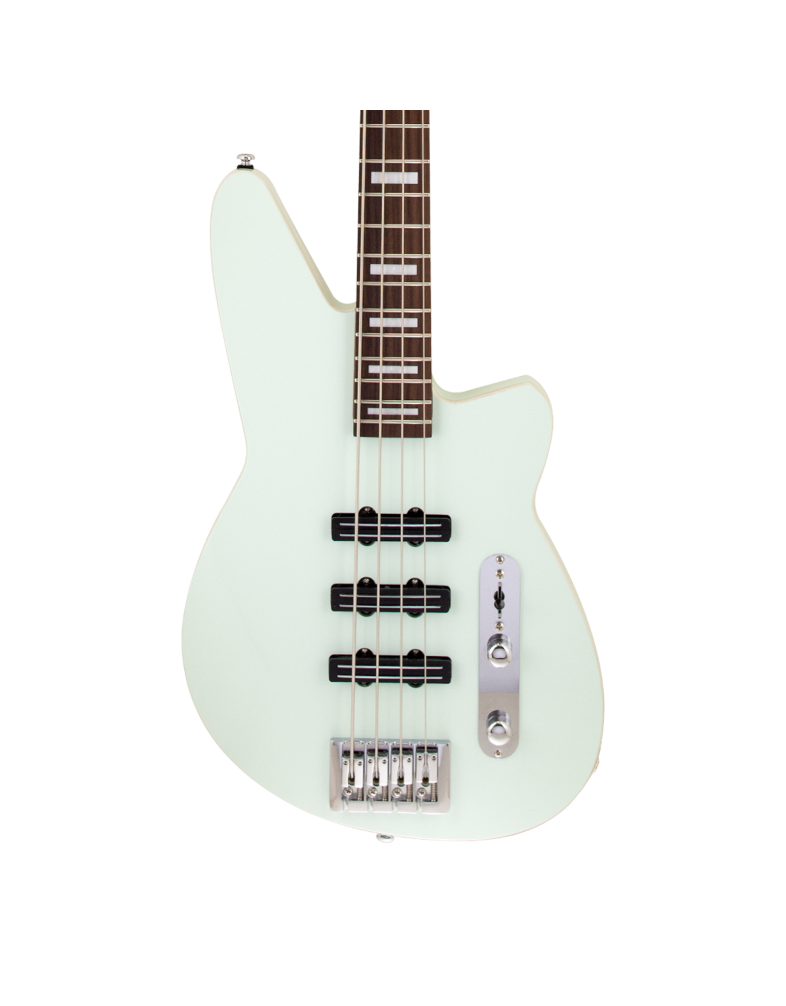 Reverend Reverend Triad Iconic Blue