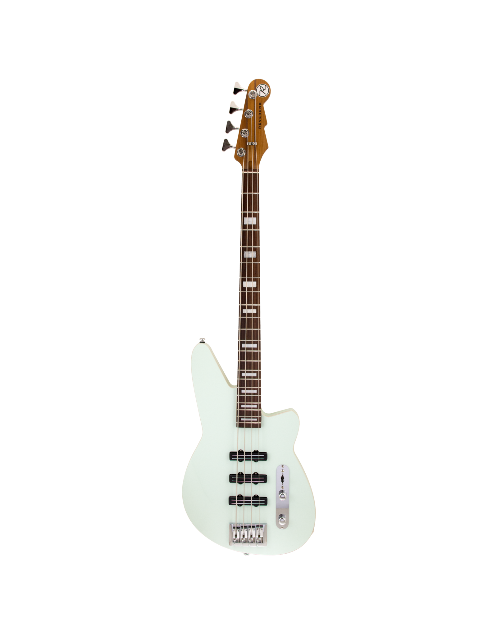 Reverend Reverend Triad Iconic Blue