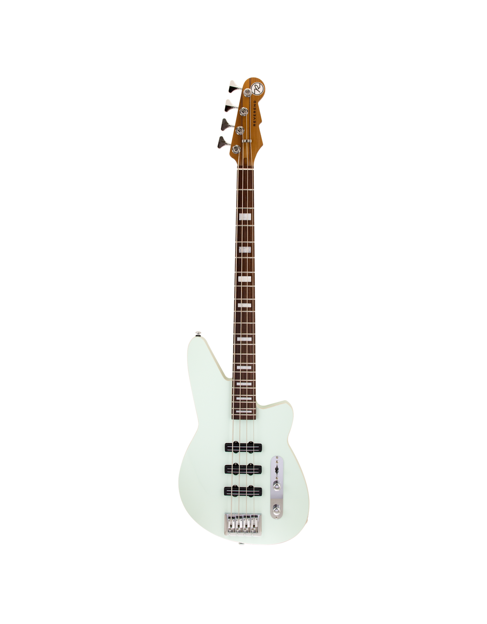 Reverend Reverend Triad Iconic Blue