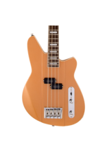 Reverend Reverend Sentinel Metallic Copper